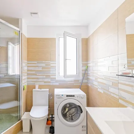 Appartement Junto Rock - Plages - Casino - Wifi - Vod Biarritz